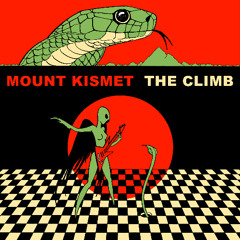 PREMIERE – Mount Kismet feat C.A.R. – Teenage Fantasy (H.L.M. Remix) (Thisbe Recordings)