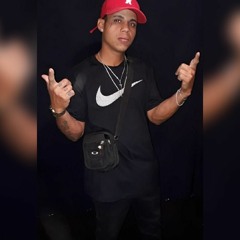 MC VINICINHO - BOTEI HAVAIANA BRANCA NO PÉ (( PROD.WN DO PVC ))