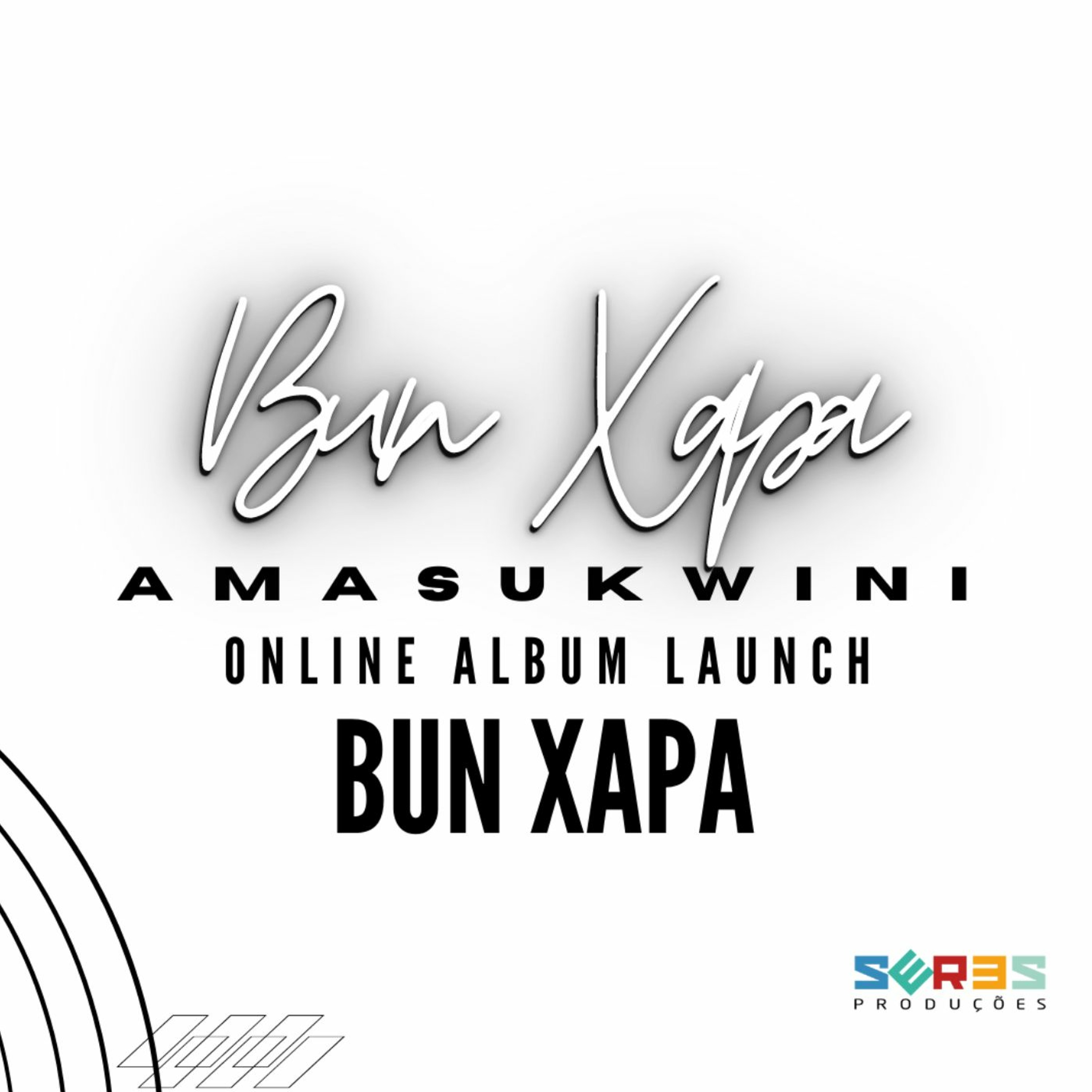 Bun Xapa - Amasukwini Album Launch - From Porto - Portugal [Live]