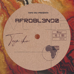 AFROBLENDZ VOL 2