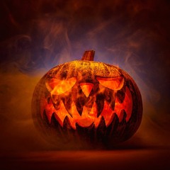 OPTIMUS DUBZ - HALLOWEEN QUARANTINE HEADBANGERZ 2020