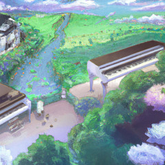 piano march
