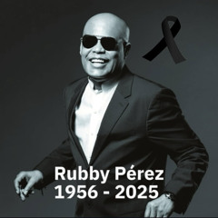 Homenaje A Rubby Perez | Sus Mejores Exitos - DJ Johmar El Rey
