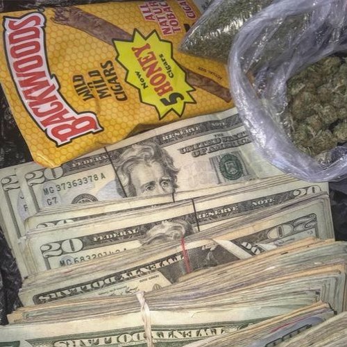 MOVE THAT DOPE II