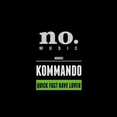 Stream Kommando music | Listen to songs, albums, playlists for free on  SoundCloud