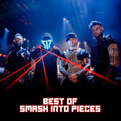 Best of Smash Into Pieces