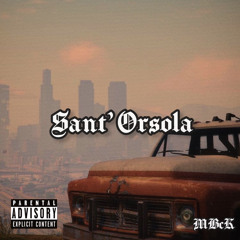 Sant’Orsola (Prod. Rm808)