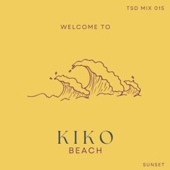 TSD Mix 015 (sunset)