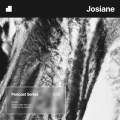 PODCAST 039 — Josiane