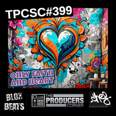 SC#399 - Bloxbeats - Only Faith and Heart