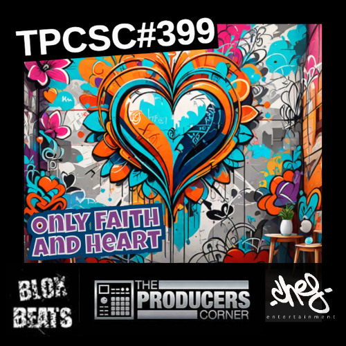 SC#399 - Bloxbeats - Only Faith and Heart