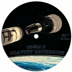 Gravity Lockdown - Cogli p