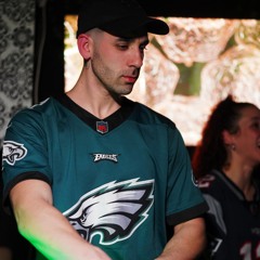 CRIS LLANOS - Set Techo Melódico