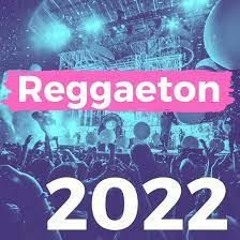 Reggaeton 8.24.22