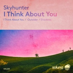 Skyhunter - Shadows [Soluna Music]