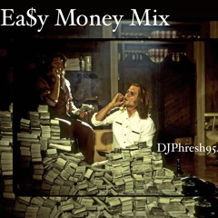 Easy Money #MichiganMix