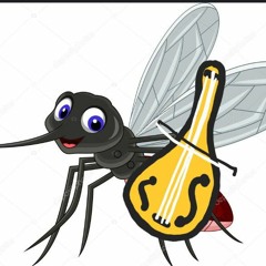 mosquito buzzing in yo ear symphony