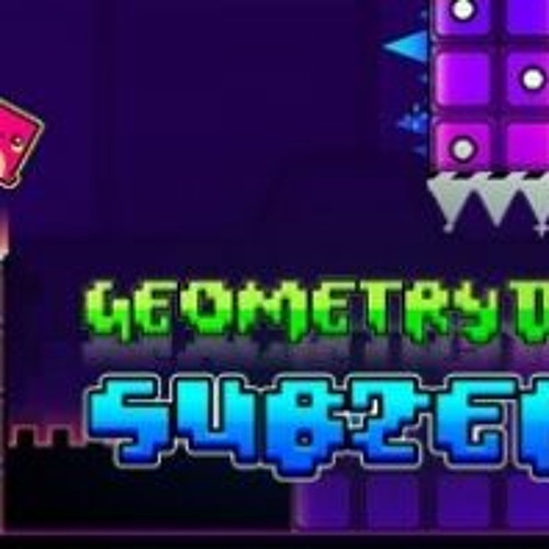 GEOMETRY DASH ONLINE free online game on