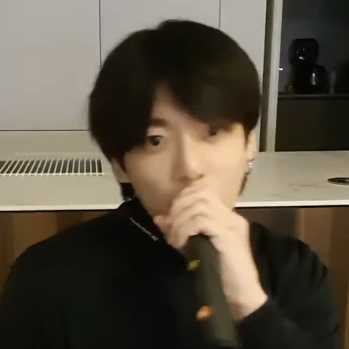 still with you, - jungkook