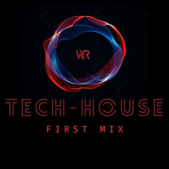 FIRST TECH HOUSE MIX