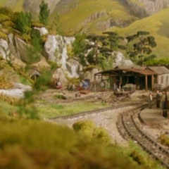 Duke, Stuart And Falcon