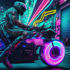 DJ BY.RAM-NO LİMİT ON SPEED