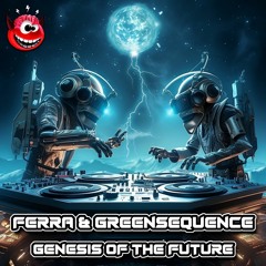 Ferra & Greensequence - Smoke