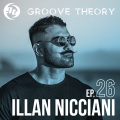 GT026 : Illan Nicciani