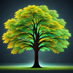 Árbol de Tilo