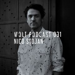 Volt Podcast 031 - Nico Stojan