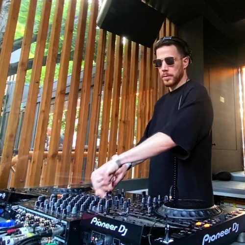 Deep, Soulful and Funk House Mix at Bom Dia Fiesta /Romkert