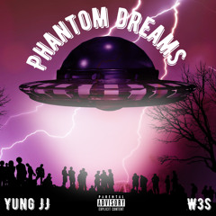 Phantom Dreams [feat. W3S] (prod. Phantom)