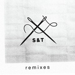 Scissor & Threads Essential Remixes