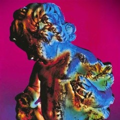 Dream Attack (New Order cover)