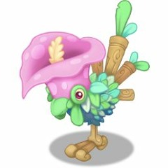 Celestial Island (Full Song)