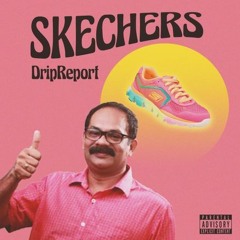 Skechers - DripReport - @aj.deejay Bhangra Edit - TikTok - 2020