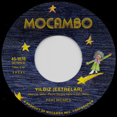 Yıldız (Estrelar)
