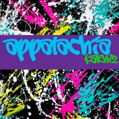 KARMZ - APPALACHIA//out 28/01/21