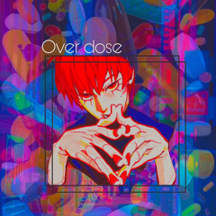 Overdose / natori (Cover)