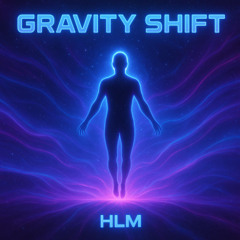 Gravity Shift | Hypnotic Cosmic Techno | HLM