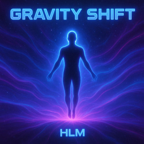 Gravity Shift | Hypnotic Cosmic Techno | HLM