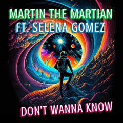 Don't Wanna Know ft. Selena Gomez