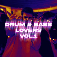 Drum&Bass Lovers Vol.1