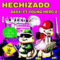 Hechizado w/ YoungHeroZ (Nightcore)