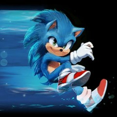 Speed Me Up - SONIC THE HEDGEHOG (Remix)