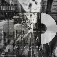 Nivra - NivraMix026 - REC-2025-08-29.mp3