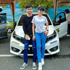 SALAHMU SENDIRI ( Irwan Mix X DJ LUTHFI AP ) # REXY MAHESA & INDAH ZEI