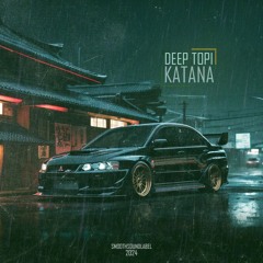 DeepTopi_-_katana | Samurai Champloo | サムライチャンプル