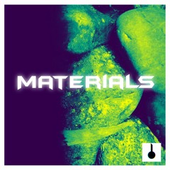 Fall In Trance - Materials
