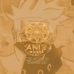 Meu coração já é seu bb